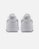 Nike Air Force 1 '07 White/Metallic