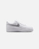 Nike Air Force 1 '07 White/Metallic