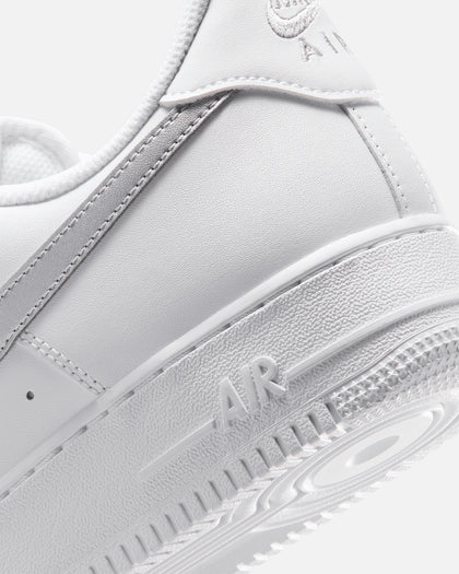 Nike Air Force 1 '07 White/Metallic