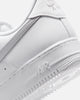Nike Air Force 1 '07 White/Metallic