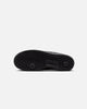 Nike Air Force 1 '07 Edge Black/Black-Metallic Silver
