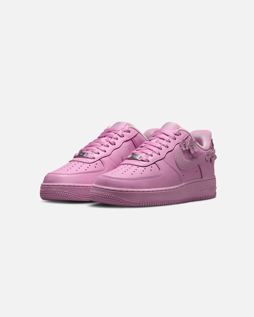 Nike Women's Air Force 1 '07 "Florette" Pink