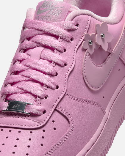 Nike Women's Air Force 1 '07 "Florette" Pink
