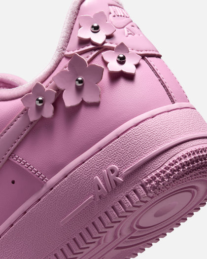 Nike Women's Air Force 1 '07 "Florette" Pink