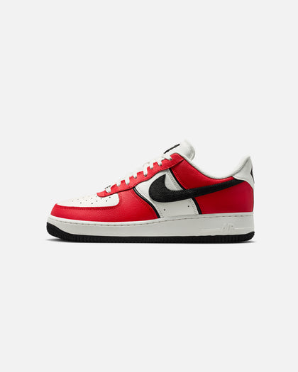 Nike Air Force 1 '07 LV8 University Red