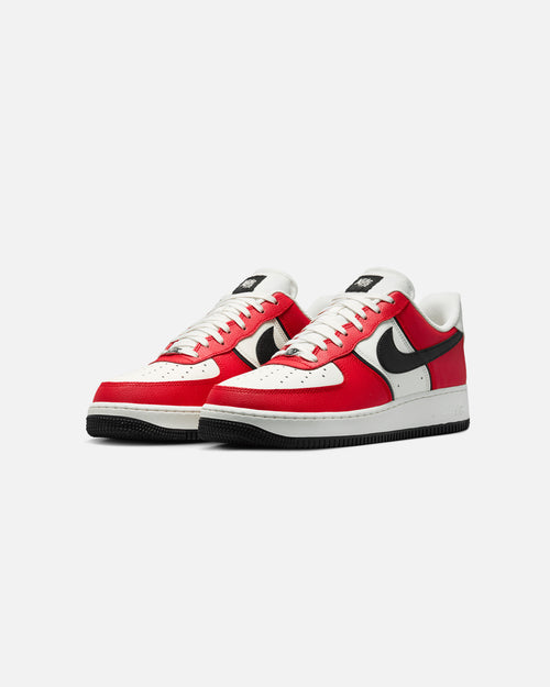 Nike Air Force 1 '07 LV8 University Red