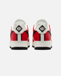 Nike Air Force 1 '07 LV8 University Red