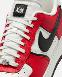 Nike Air Force 1 '07 LV8 University Red