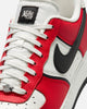 Nike Air Force 1 '07 LV8 University Red