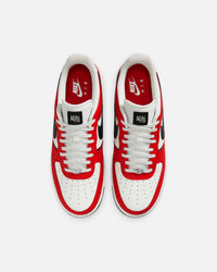 Nike Air Force 1 '07 LV8 University Red