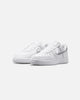 Nike Women's Air Force 1 '07 SE White/Metallic