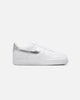Nike Women's Air Force 1 '07 SE White/Metallic