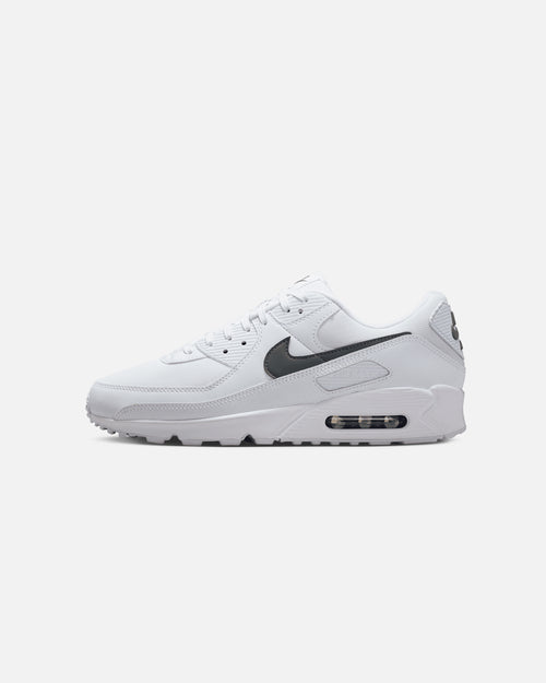 Nike Air Max 90 White/Grey
