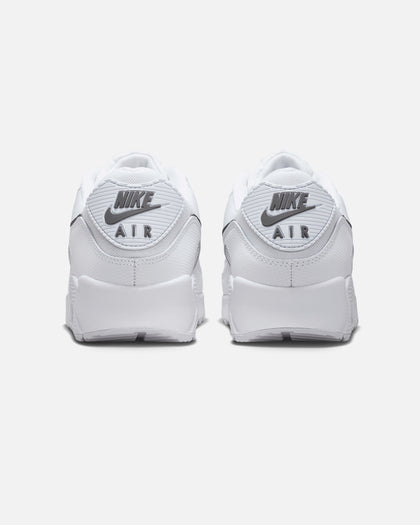 Nike Air Max 90 White/Grey
