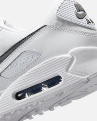 Nike Air Max 90 White/Grey