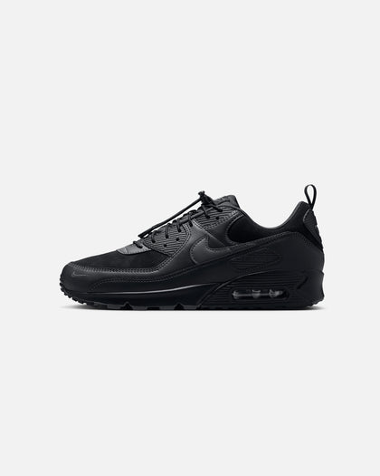 Nike Air Max 90 Black/Grey