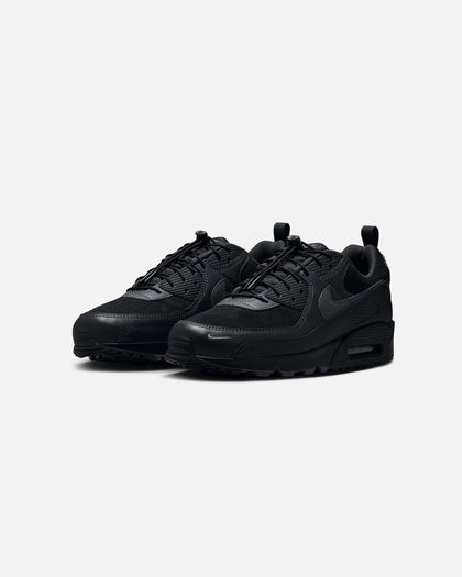 Nike Air Max 90 Black/Grey