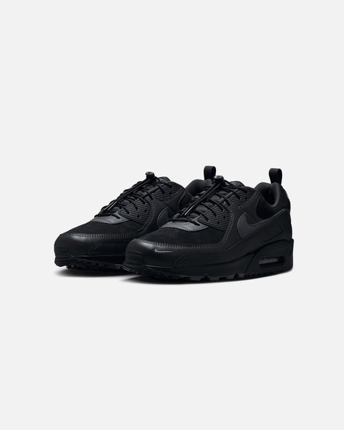 Nike Air Max 90 Black/Grey