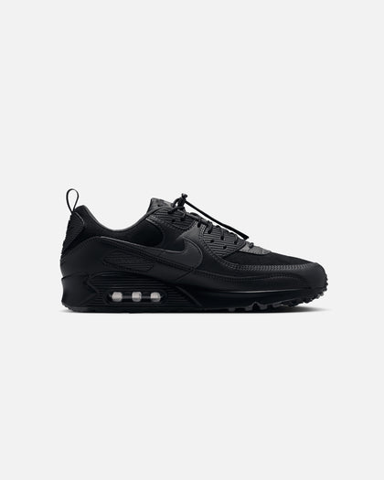 Nike Air Max 90 Black/Grey