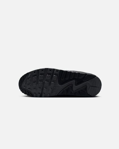 Nike Air Max 90 Black/Grey