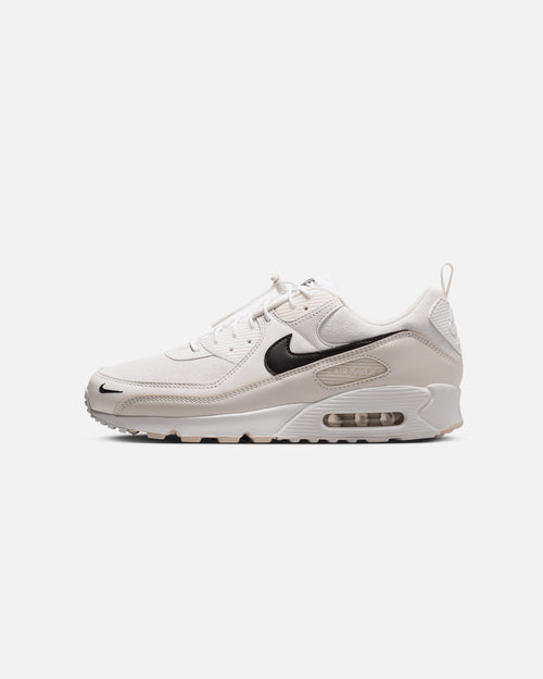 Nike Air Max 90 White/Black