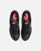 Nike Air Max 90 Premium Black/Chrome/White