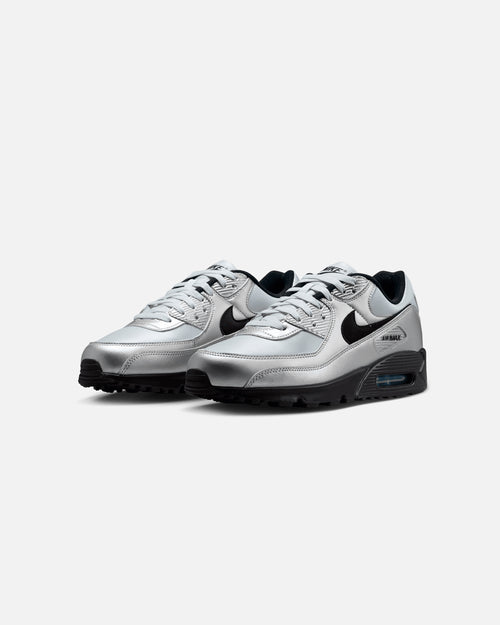 Nike Air Max 90 Premium Chrome