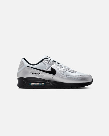Nike Air Max 90 Premium Chrome