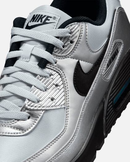 Nike Air Max 90 Premium Chrome