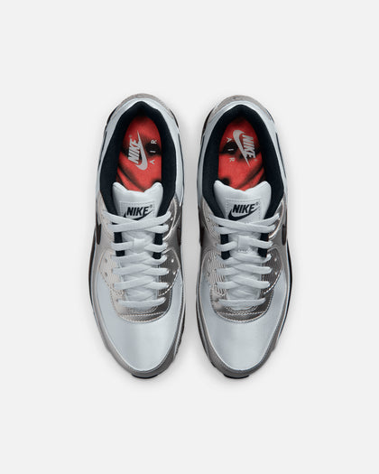 Nike Air Max 90 Premium Chrome