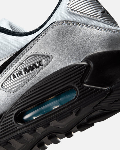 Nike Air Max 90 Premium Chrome