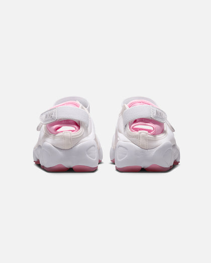 Nike Women's Air Rift White/Wolf Grey