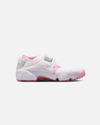 Nike Women's Air Rift White/Wolf Grey