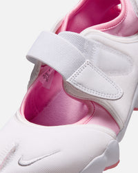 Nike Women's Air Rift White/Wolf Grey