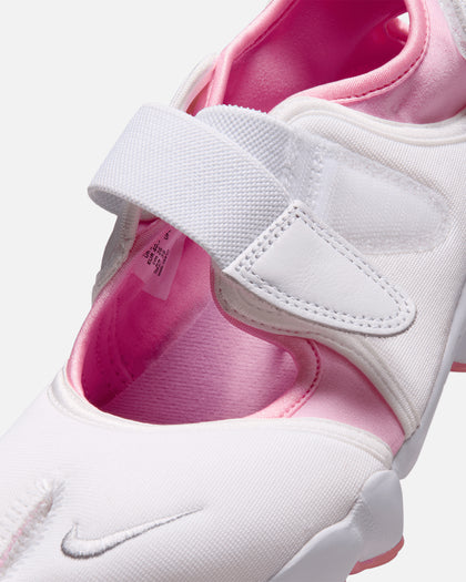Nike Women's Air Rift White/Wolf Grey
