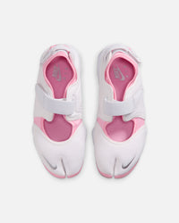 Nike Women's Air Rift White/Wolf Grey