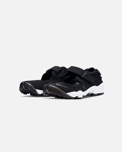 Nike Women's Air Rift Breathe Black/Grey