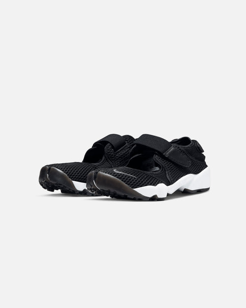 Nike Women's Air Rift Breathe Black/Grey