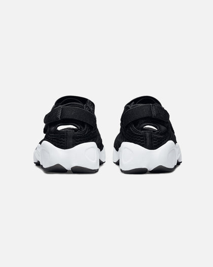Nike Women's Air Rift Breathe Black/Grey