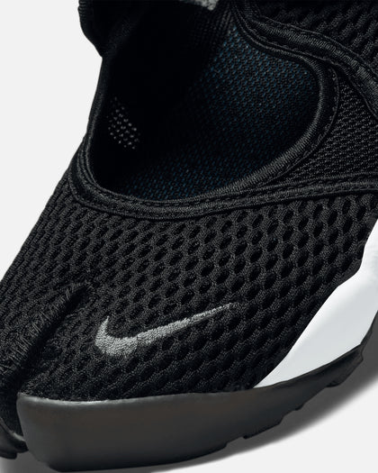 Nike Women's Air Rift Breathe Black/Grey