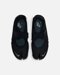 Nike Women's Air Rift Breathe Black/Grey