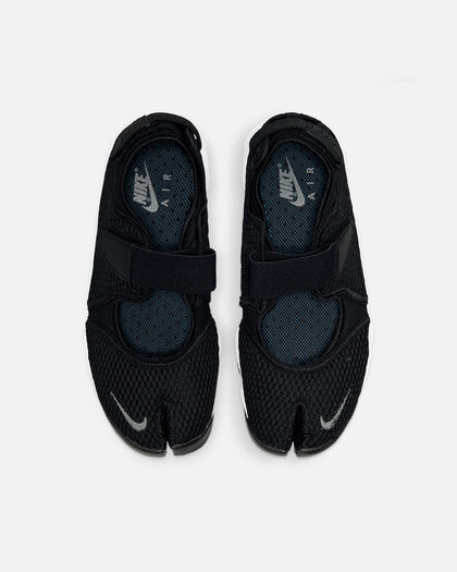 Nike Women's Air Rift Breathe Black/Grey