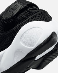 Nike Women's Air Rift Breathe Black/Grey