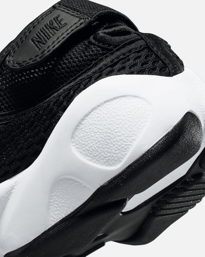 Nike Women's Air Rift Breathe Black/Grey