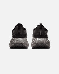 Nike Ava Edge Black/Silver