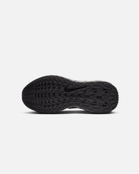 Nike Ava Edge Black/Silver