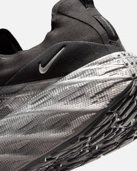Nike Ava Edge Black/Silver