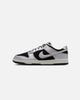 Nike Dunk Low Retro Silver