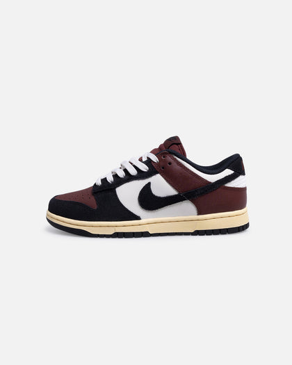 Nike Dunk Low Retro Bronze/Black-Pale Ivory