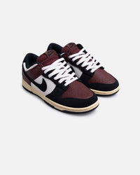 Nike Dunk Low Retro Bronze/Black-Pale Ivory